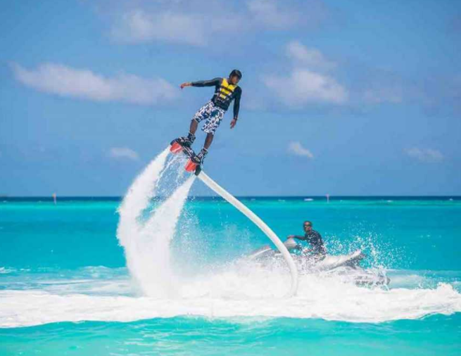 تور کیش ویژه نوروز 1403